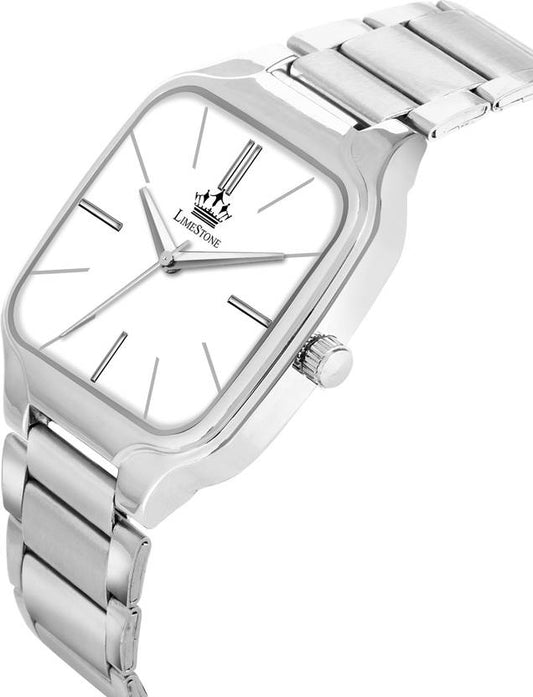 LIMESTONEĀ Analog Watch - For Men LS3317