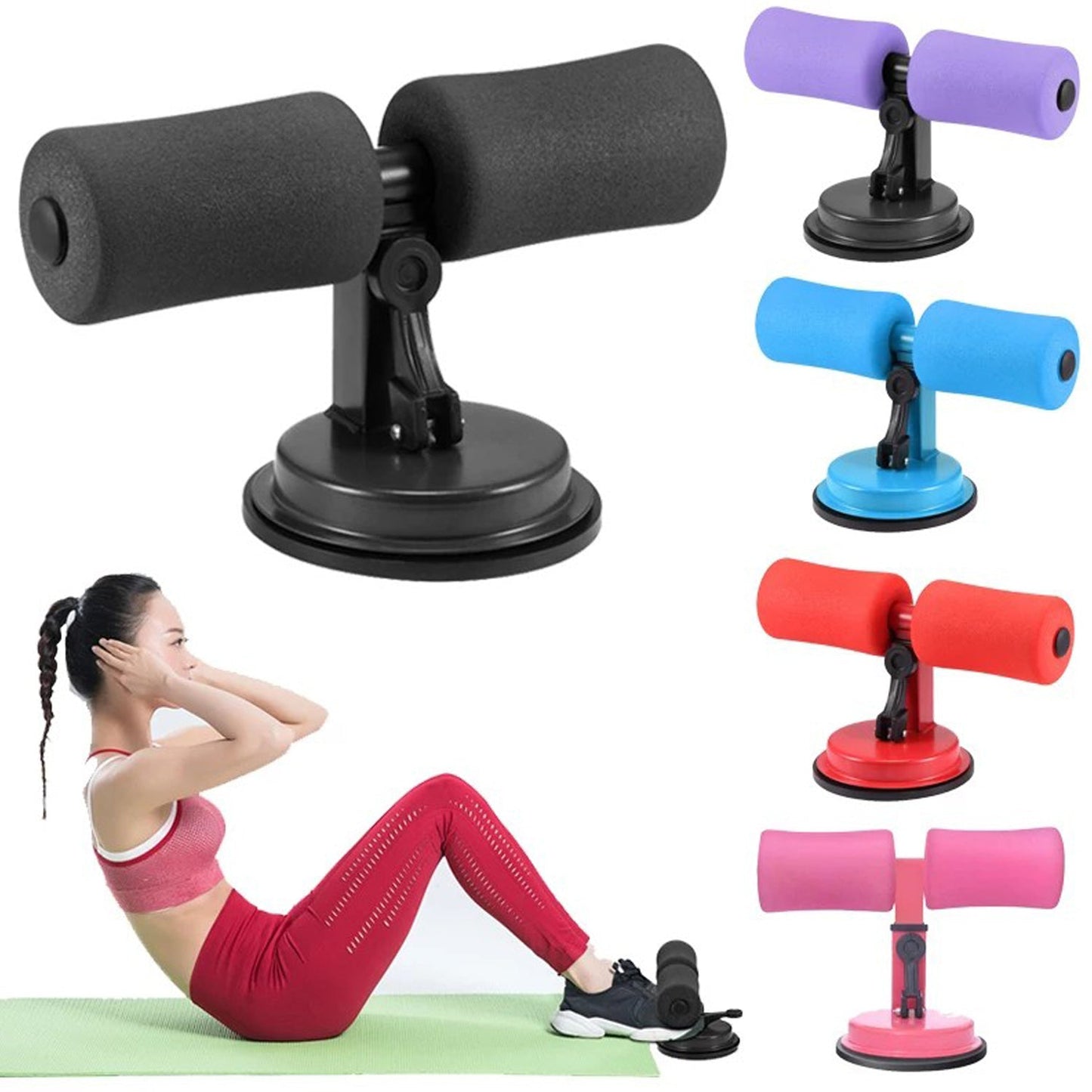Suction Sit Up Tool Used To Handle Tapes And Cut Them Easily. - Springkart