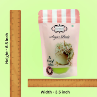 Lime Green Fondant | Edible Sugarpaste 250 Gm