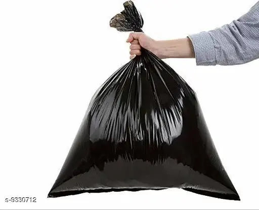 GARBAGE BAGS 100% OXO BIODEGRADABLE PACK OF 4 - Springkart