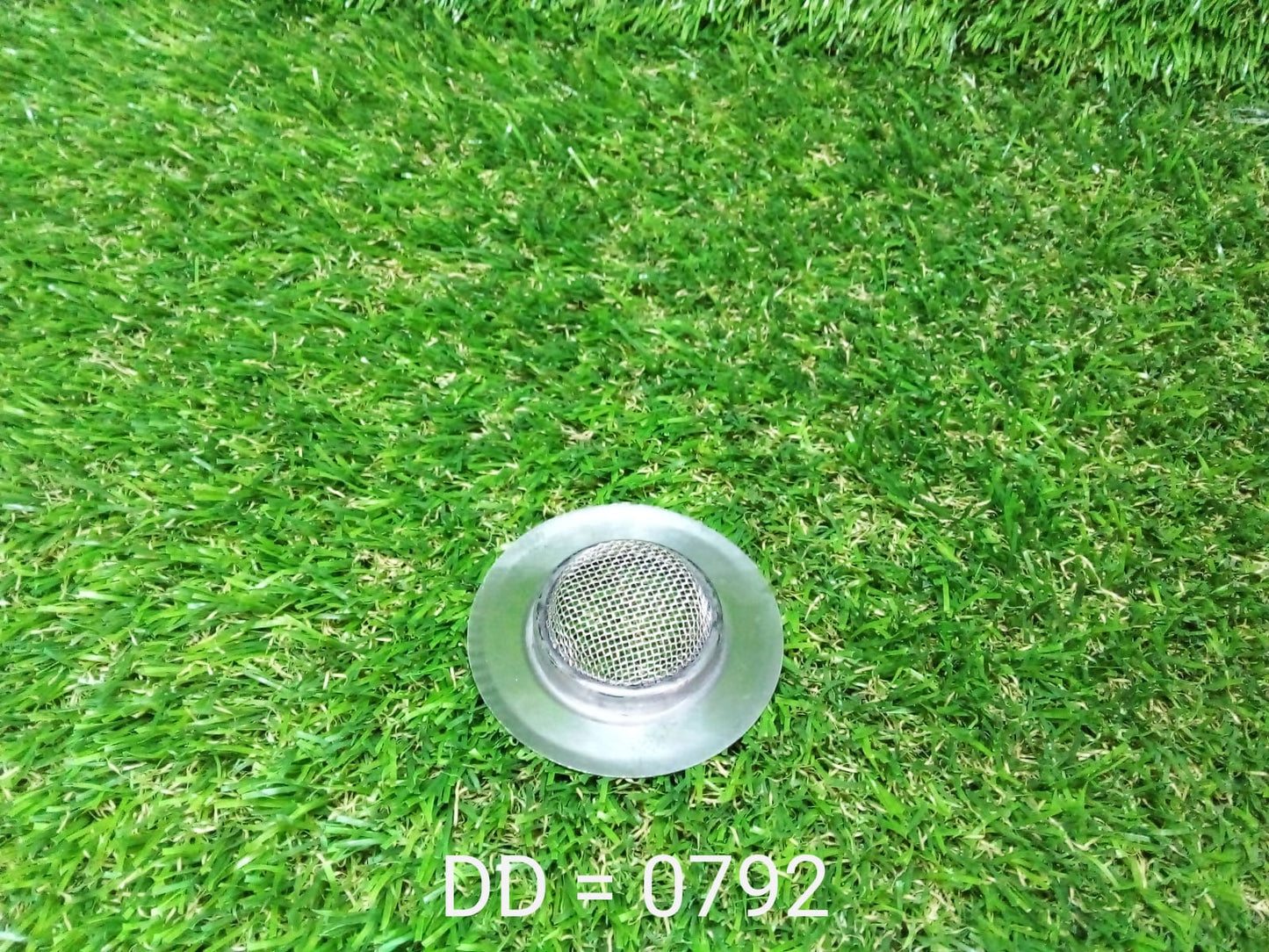 Stainless Steel Sink / Wash Basin Drain Strainer - Springkart
