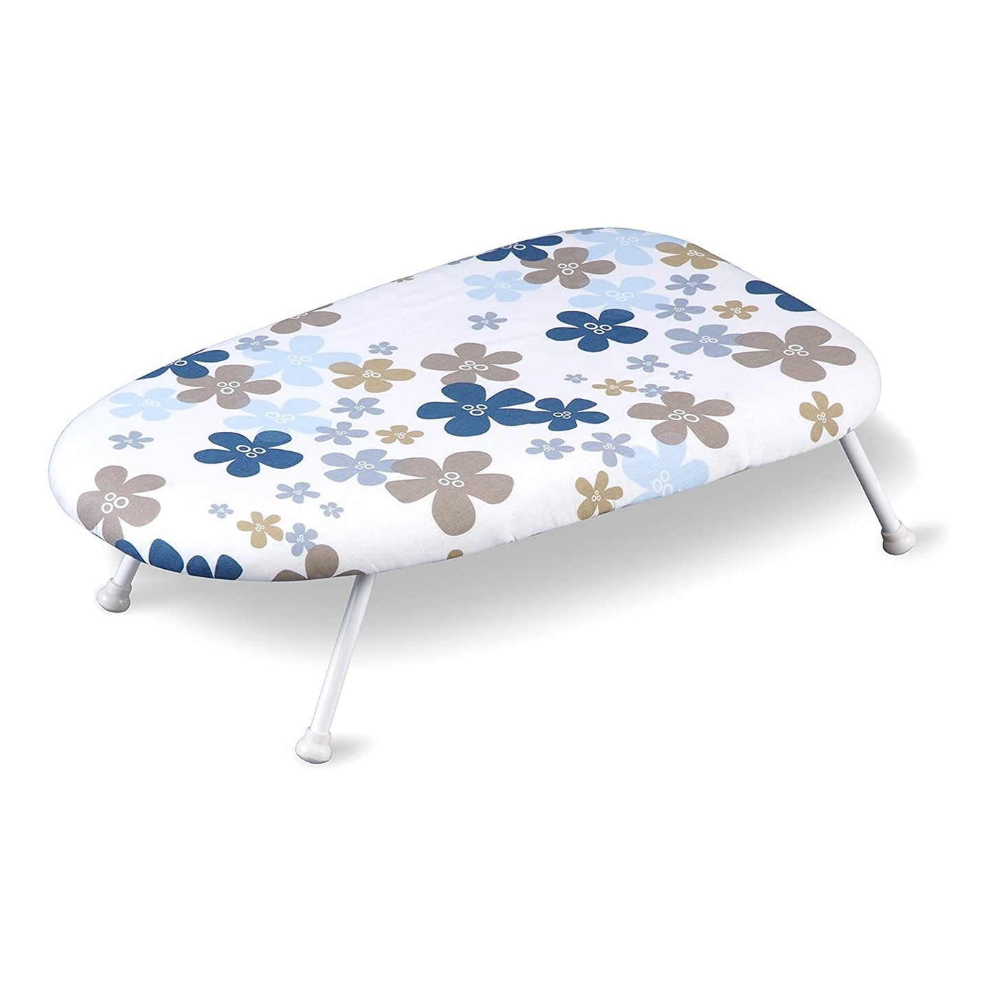Portable Ironing Pad used in all households and iron shops for ironing clothes and fabrics etc. - Springkart