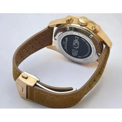 Tag Heuer Carrera Calibre 1887 Spacex First Copy Replica Watch - Springkart