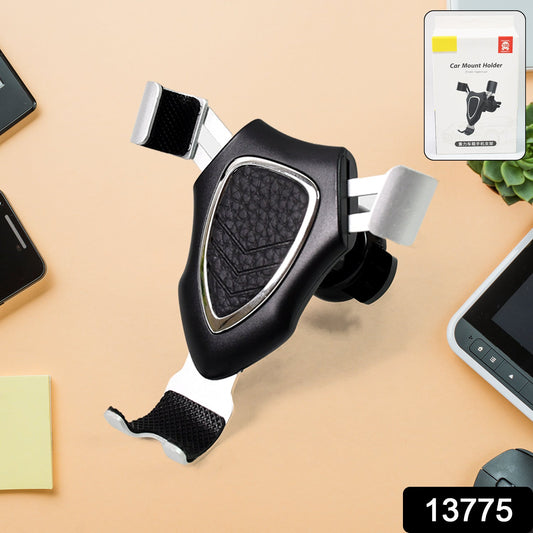 Car Phone Mount Car Cell Phone Holder (1 Pc) - Springkart