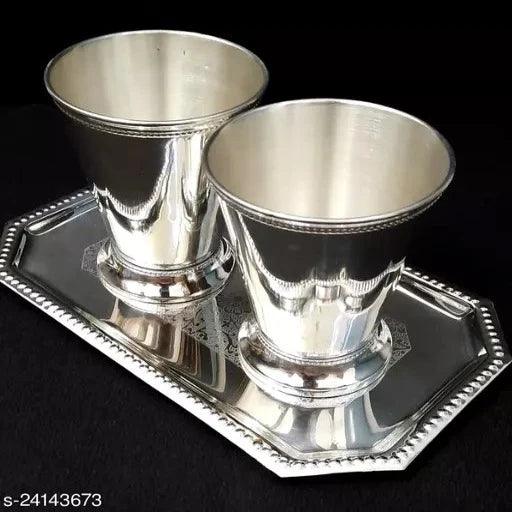 Modern Water & Juice Glasses - Springkart