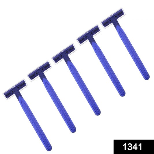 Men Shaving Razor Body Hair Removal (pack of 5) - Springkart