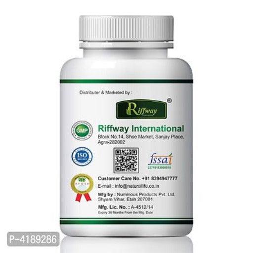 Arthoactive Herbal Capsules For Joint Pain Relief 100 % Ayurvedic Pack Of 1 - Springkart