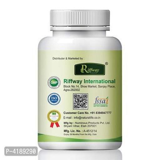 Arthosure Herbal Capsules For Joint & Body Pain Relief 100% Ayurvedic Pack Of 2 - Springkart