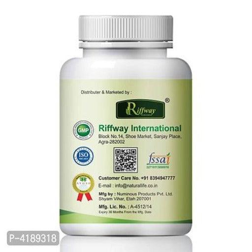 Kampiles Herbal Capsules For Piles Relief 100% Ayurvedic Pack Of 1 - Springkart