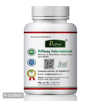 Diabactive Herbal Capsules For Control Your Diabetes Blood Sugar Levels 100% Ayurvedic Pack Of 1 - Springkart