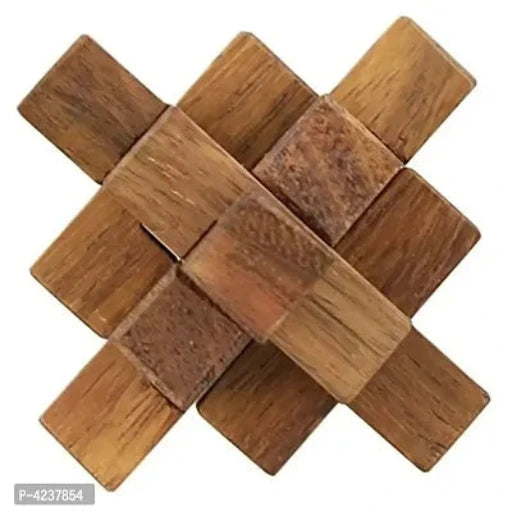 3D Magic Game Mini Cross For Children - Unique Kids Gifts - Springkart