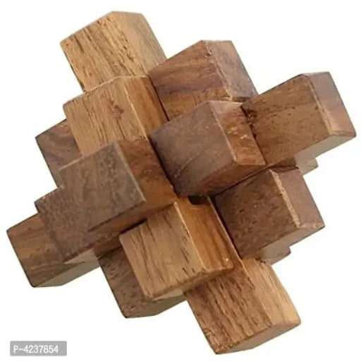3D Magic Game Mini Cross For Children - Unique Kids Gifts - Springkart