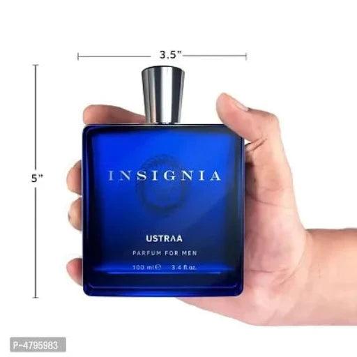 Ustraa Perfume for Men-Insignia-(100ml) - Springkart