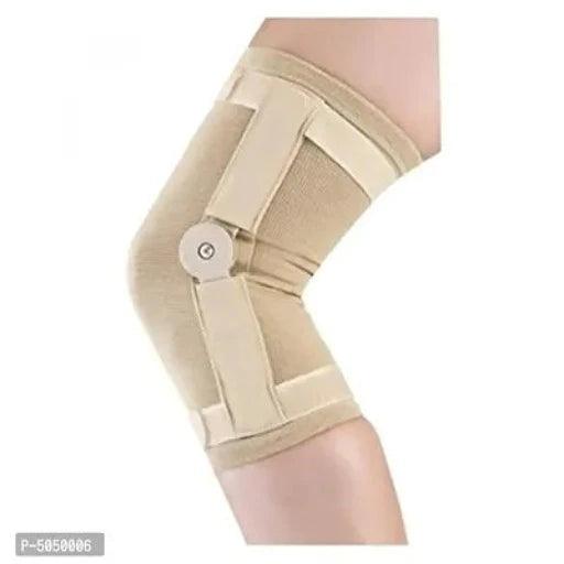Medtrix Hinged Knee Cap Knee Support Knee Sprain Strain Arthritis -XXL - Springkart
