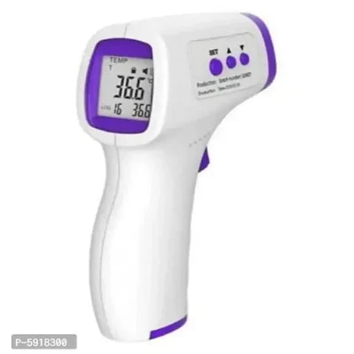 Infrared Thermometer 05 Models - Springkart