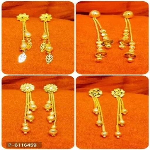 Traditional chain linked studs combo - Springkart