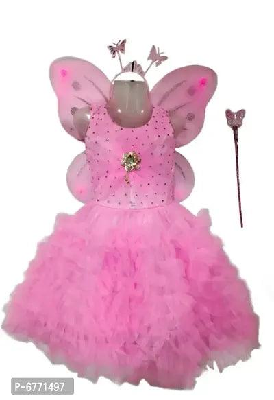 Pink Cotton Princess Blend Solid - Springkart