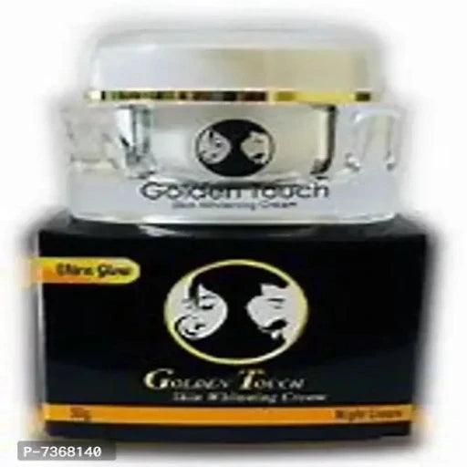 Golden Touch Skin Whitening Cream - 30 Grams - Pc 1 - Springkart