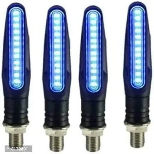 MULTICOLOR INDICATOR 4 PICC LIGHT BIKE - Springkart