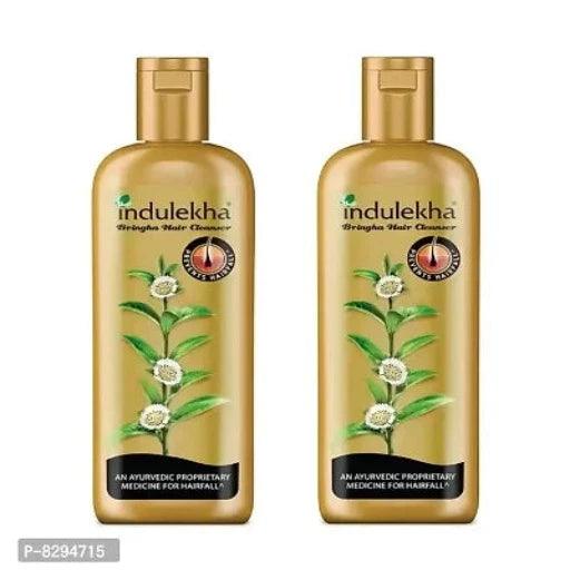Bringha Shampoo 200Ml Pack Of 2 Hair Care Shampoo - Springkart