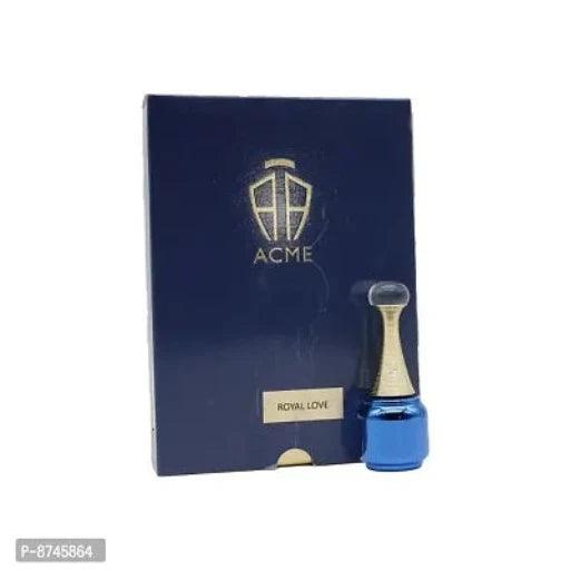 Aromas Royal Love Premium Attar Long Lasting Fragrance - Springkart