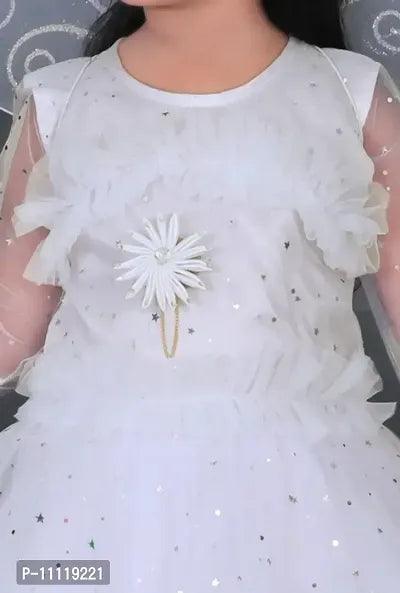 Girls Party Wear Dresses - Springkart