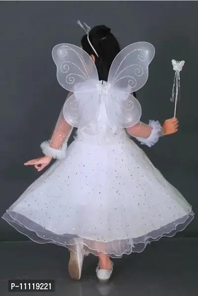 Girls Party Wear Dresses - Springkart