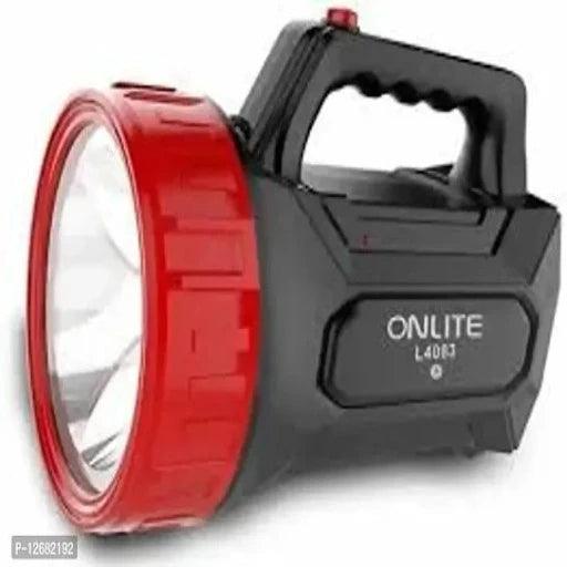 25W Laser Hi-Power Waterproof LED Rechargeable Head Lamp with 2000mAh Battery, Rechargeable Light - Springkart