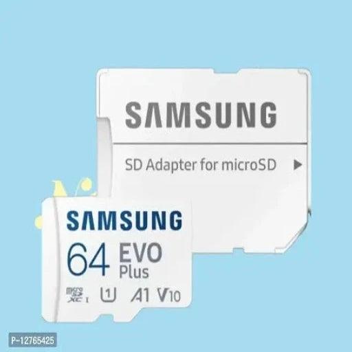 Samsung 64 GB MEMORY - Springkart