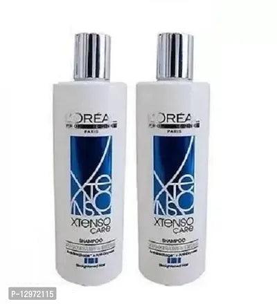 X-tenso care pro Keratin shampoo pack of 2 Payment:- Pre-Paid - Springkart