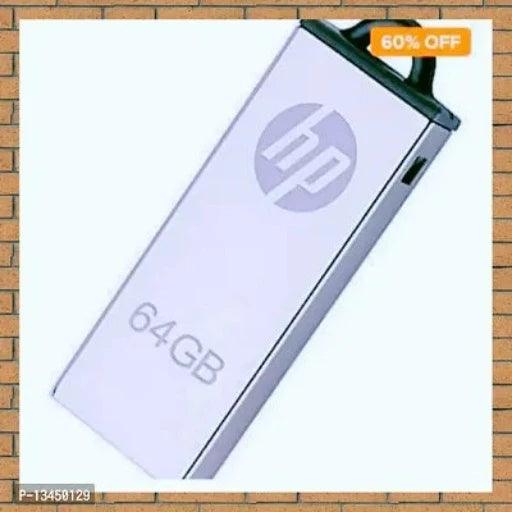 64GB PenDrive HP - Springkart