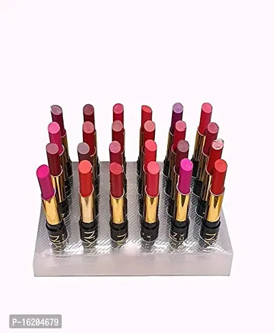Matte Finish NYN Original 24pcs Lipstick Set - Springkart