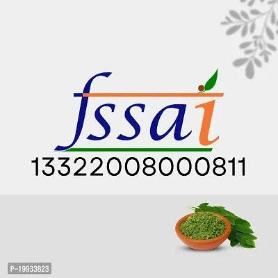 Nutral Herbal Moringa Capsules Essential Nutrition -Pack of 60 Veg Capsules 500mg - Springkart