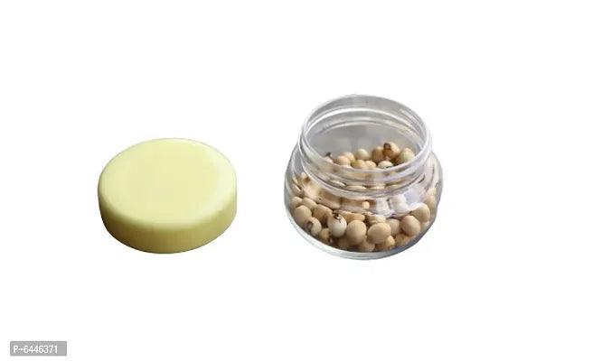 WHITE GUNJA 51pcs - Springkart