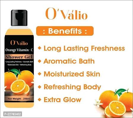Vitamin-c Flavor Body Wash for Blackets remove, Glowing Skin Body Shower Gel Payment:- Pre-paid - Springkart