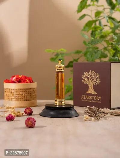 ATARSTORY Best Attar Alcohol Free Roll On for Daily use for Men and Women - 12ml (Black Magic) - Springkart