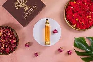 ATARSTORY Best Attar Alcohol Free Roll On for Daily use for Men and Women - 12ml (Black Magic) - Springkart