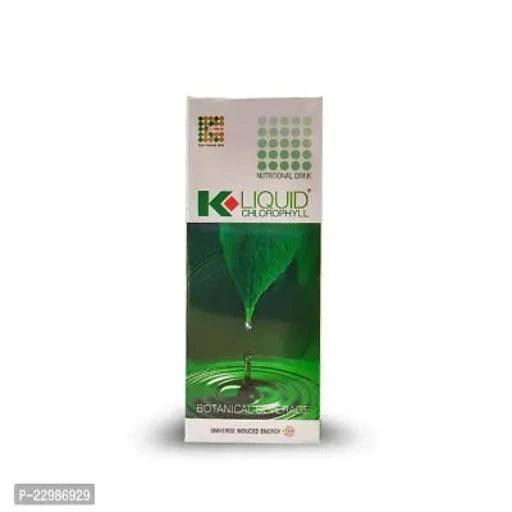 K-LINK LIQUID CHLOROPHYLL - Springkart