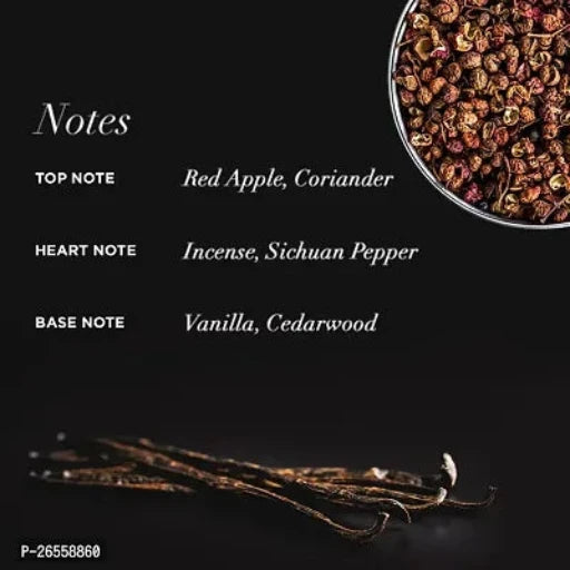 French Factor Code Perfume 100ml | EAU De Parfum | Long Lasting Perfume for men |Classic,EDP - Springkart