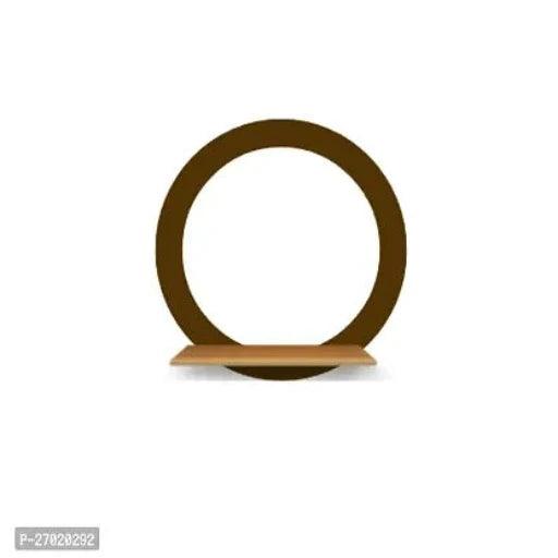 Wall Hanging circle for house decoration items pack of 6 (8X8=inch) - Springkart