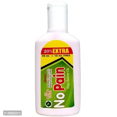 100% Ayurvedic Body Relief Joint Pain Massager Oil - Springkart