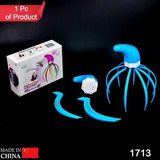 Super Life refreshing Head Massager Hand Grip - Springkart
