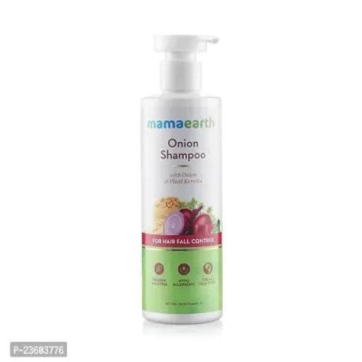 Natural Hair Care Hair Kit, Pack of 3 - Springkart