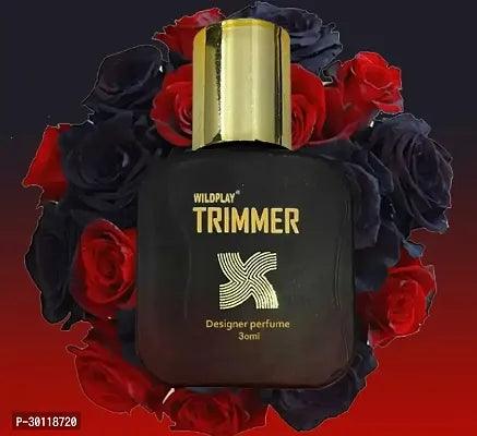 Long Lasting Fragrance Perfume - Springkart