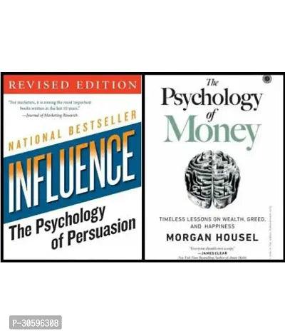 Combo Of 2 Books - Top Reading books - Springkart