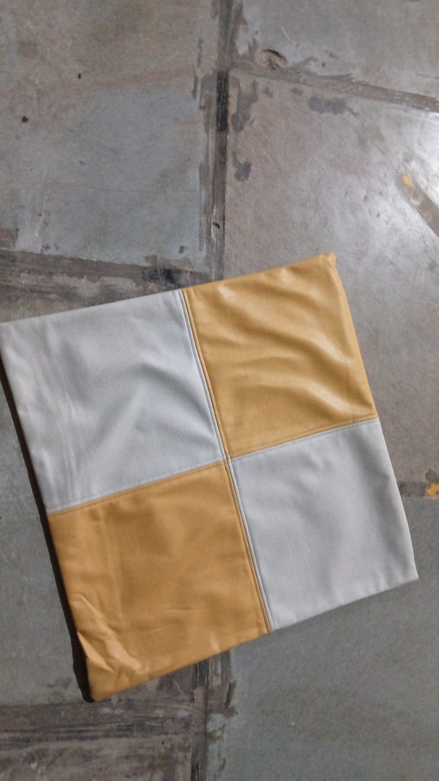 Pillow Covers, Couch Pillows Cover, Soft Decorative Pillow Covers, Pillowcase for Bed Sofa Chair Bedroom Home Farmhouse Decor Living Room Home Decor (50 × 50 CM) - Springkart