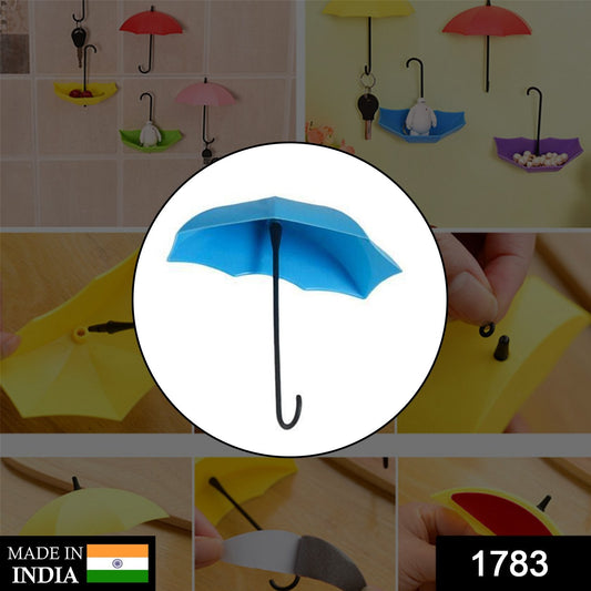 Colourful Umbrella Key Holder - Springkart