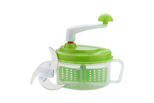 178 Kitchen Food Processor (Chop N Churn) - Springkart