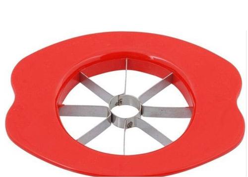 179 Apple Cutter Stainless Steel Blades Fruit Slicer - Springkart