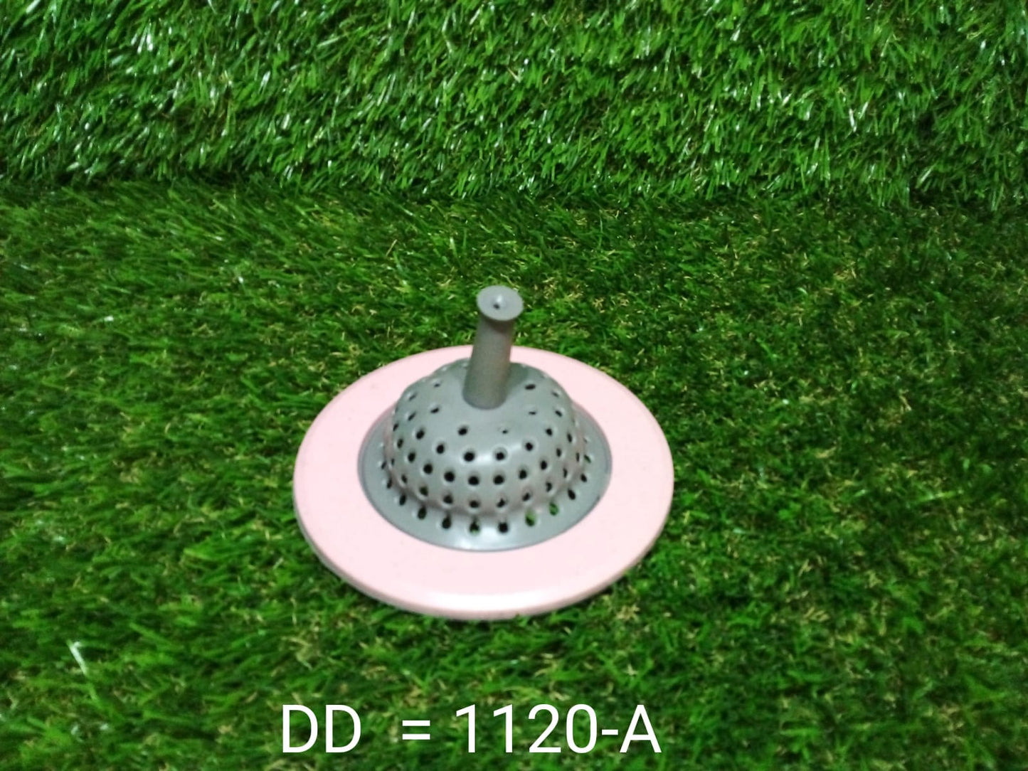 Silicon Sink Strainer Kitchen Drain Basin Basket Sink Drainer - Springkart